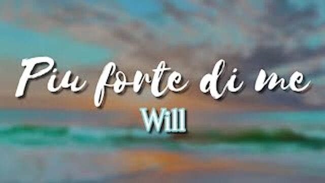 Il Nano Morgante | E’ più forte di me Il Nano Morgante | E’ più forte di me