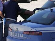 Rapina violenta nel centro storico di Genova, arrestato un 18enne e condotto in carcere Rapina violenta nel centro storico di Genova, arrestato un 18enne e condotto in carcere
