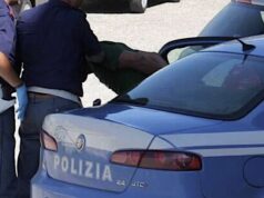 Rapina violenta nel centro storico di Genova, arrestato un 18enne e condotto in carcere Rapina violenta nel centro storico di Genova, arrestato un 18enne e condotto in carcere