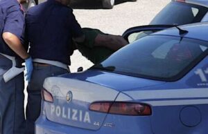 Genova, 25enne marocchino arrestato dopo aggressione a due agenti di Polizia Genova, 25enne marocchino arrestato dopo aggressione a due agenti di Polizia