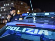Genova, disturba i passanti in via XX Settembre e sputa contro la volante: denunciato Genova, disturba i passanti in via XX Settembre e sputa contro la volante: denunciato