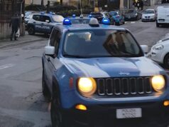 Spaccia a San Fruttuoso: arrestato. Sequestrato etto di hashish Rapina sul bus in via Cantore: 24enne denunciato dalla Polizia di Genova