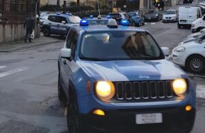 Rapina sul bus in via Cantore: 24enne denunciato dalla Polizia di Genova Rapina sul bus in via Cantore: 24enne denunciato dalla Polizia di Genova