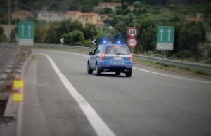 Arrestato a Ventimiglia omicida evaso da Rems di Bari Arrestato a Ventimiglia omicida evaso da Rems di Bari