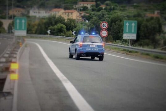 Ventimiglia, arrestato un terrorista turco ricercato a livello internazionale durante un controllo di routine Ventimiglia, arrestato un terrorista turco ricercato a livello internazionale durante un controllo di routine