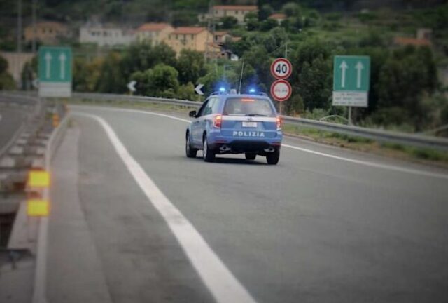 Arrestato a Ventimiglia omicida evaso da Rems di Bari Arrestato a Ventimiglia omicida evaso da Rems di Bari
