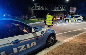 Operazione ad alto impatto contro la devianza giovanile e minorile Operazione ad alto impatto contro la devianza giovanile e minorile