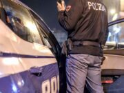 Via Chiodo, 37enne di Castelletto nasconde droga in casa: denunciato Giovane viene rapinato a Sottoripa e riceve una testata da un tunisino