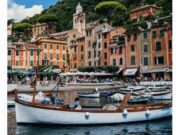 Scippo a Portofino: arrestato 18enne per furto di orologio falso Scippo a Portofino: arrestato 18enne per furto di orologio falso