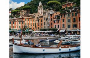 La Settimana del Baratto 2024 promossa da Bed-and-Breakfast.it Scippo a Portofino: arrestato 18enne per furto di orologio falso