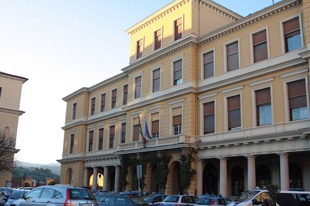 Prosegue l'attività espulsiva dell'Ufficio Immigrazione della Questura di Imperia Prosegue l'attività espulsiva dell'Ufficio Immigrazione della Questura di Imperia