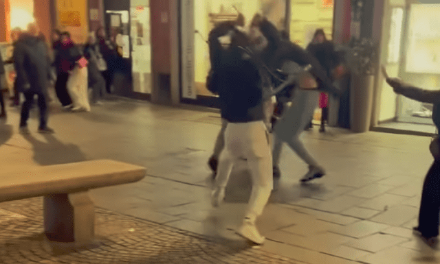 rissa via san vincenzo