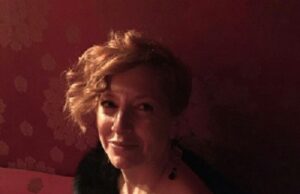 Sanremo, prima mondiale di Non Transit di Luca Cori con Rità Cucè