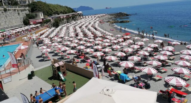 s. nazaro bagni corso Italia