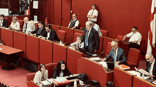 sala rossa bucci tursi comune