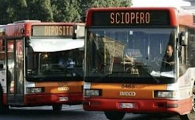 Sciopero Amt a Genova sabato 17 maggio 2025: orari garantiti e fasce di servizio