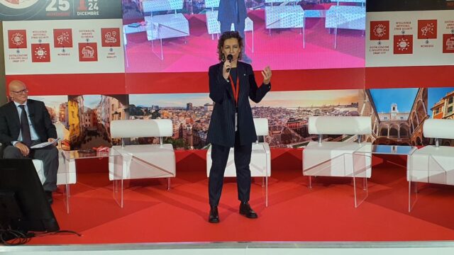 smart week 2024 pres barbara grasso