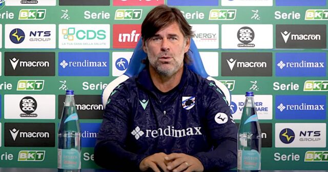 Palermo-Sampdoria: probabili formazioni, dove vederla in TV Palermo-Sampdoria: probabili formazioni, dove vederla in TV