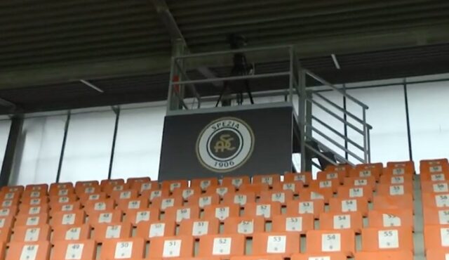 Spezia-Sudtirol 3-0 e secondo posto in classifica Spezia-Sudtirol 3-0 e secondo posto in classifica