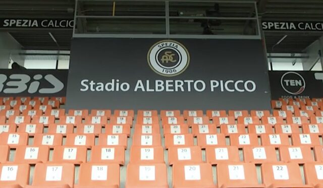 Spezia-Catanzaro finisce 0-0: difesa solida ma attacco in difficoltà