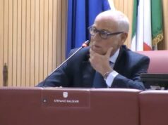 Balleari: raid al Da Vinci non era fascista, sinistra genovese di nuovo sbugiardata