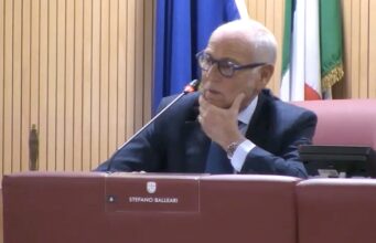 Balleari: raid al Da Vinci non era fascista, sinistra genovese di nuovo sbugiardata