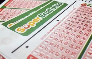 Superenalotto: a Imperia centrato un 5 da oltre 45mila euro SuperEnalotto, vincita da oltre 24mila euro a Ronco Scrivia