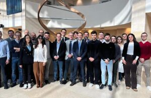 All’Acquario incontro sull’intelligenza artificiale applicata alla medicina All’Acquario incontro sull’intelligenza artificiale applicata alla medicina