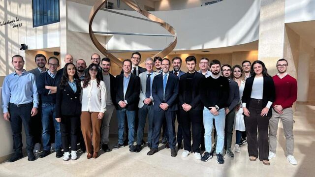 All’Acquario incontro sull’intelligenza artificiale applicata alla medicina All’Acquario incontro sull’intelligenza artificiale applicata alla medicina