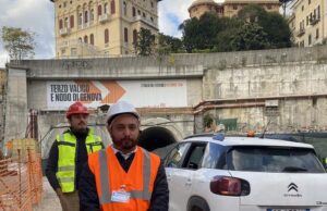 Cantieri Terzo Valico, tutto esaurito per l’open day
