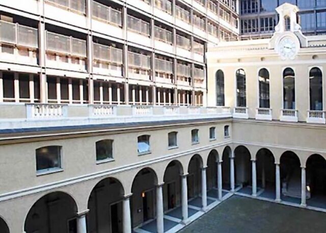 Omicidio in carcere a Marassi: condanna a 14 anni per Luca Gervasio Omicidio in carcere a Marassi: condanna a 14 anni per Luca Gervasio