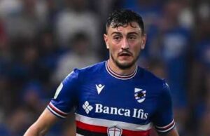 Sampdoria, Gennaro Tutino verso l’addio: ritorno all’Avellino a un passo Sampdoria, Gennaro Tutino verso l’addio: ritorno all’Avellino a un passo