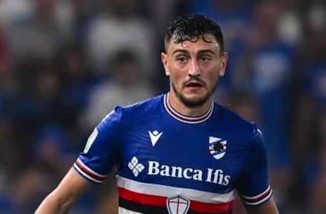Sampdoria, Gennaro Tutino verso l’addio: ritorno all’Avellino a un passo