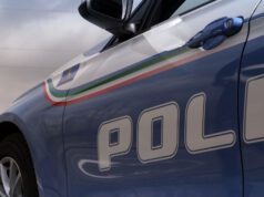 Georgiani irregolari trovati con arnesi da scasso e documenti falsi Georgiani irregolari trovati con arnesi da scasso e documenti falsi