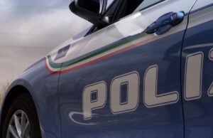 Georgiani irregolari trovati con arnesi da scasso e documenti falsi Georgiani irregolari trovati con arnesi da scasso e documenti falsi