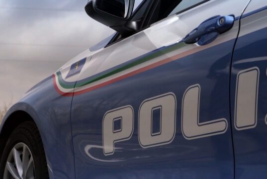 Georgiani irregolari trovati con arnesi da scasso e documenti falsi Georgiani irregolari trovati con arnesi da scasso e documenti falsi