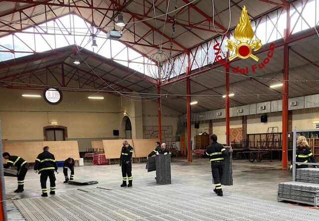 La gestione della sicurezza antincendio e la formazione dei lavoratori