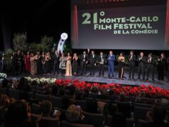 Montecarlo Film Festival: tutti i premi della 21^ edizione Monte-Carlo Film Festival de la Comédie 2024: tutti i premi della 21ª edizione