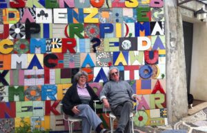 A Villa Biener il 2025 inizia con poesia arte e cinema A Villa Biener il 2025 inizia con poesia arte e cinema