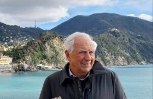 A Beniscelli e Rossi l’Alassino d’Oro A Beniscelli e Rossi l'Alassino d'Oro