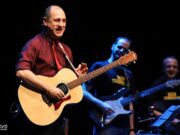 Andrea Di Marco porta in scena Vita Nuova al Teatro di Cicagna Andrea Di Marco porta in scena Vita Nuova al Teatro di Cicagna