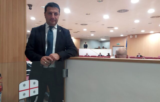Armando Biasi