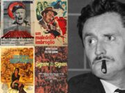 Appuntamento con Pietro Germi nella Stanza del cinema al Ducale Appuntamento con Pietro Germi nella Stanza del Cinema al Ducale