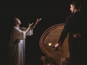 Teatro Modena, Chi ha ucciso Adriana Lecouvreur?