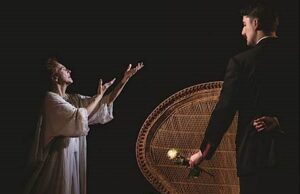 Teatro Modena, Chi ha ucciso Adriana Lecouvreur?