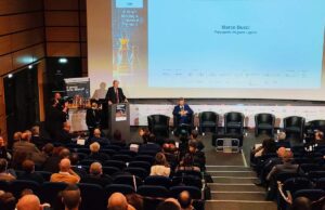 Blue Economy: la Liguria come porta dell’Europa Blue Economy: la Liguria come porta dell’Europa