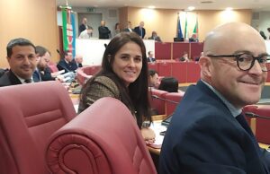 Unige sotto attacco, Lega: basta odio e violenza dei ProPal. Solidarietà a Bernini e Delfino