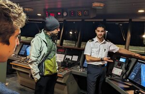 GNV e Strade Maestre: un’iniziativa educativa sulla Splendid GNV e Strade Maestre: un'iniziativa educativa sulla Splendid