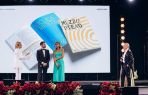 EcoEridania lancia Mezzo Pieno: un progetto editoriale e podcast EcoEridania lancia Mezzo Pieno: un progetto editoriale e podcast