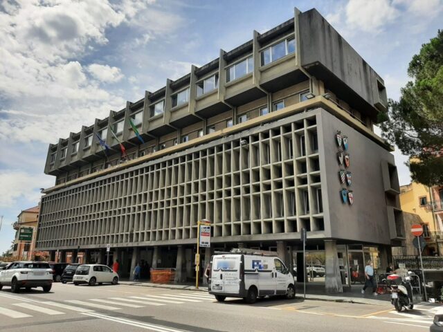 Il Comune di Varazze presenta l'evento Sportivo dell'Anno 2024 Il Comune di Varazze presenta l'evento Sportivo dell'Anno 2024